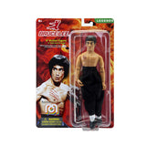 Mego Bruce Lee 8 Inch Action Figure - Radar Toys