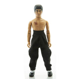 Mego Bruce Lee 8 Inch Action Figure - Radar Toys