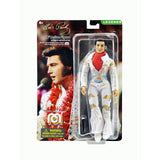 Mego Elvis Presley Aloha Jumpsuit 8 Inch Action Figure - Radar Toys