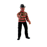 Mego Horror Freddy Krueger 8 Inch Action Figure - Radar Toys