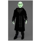 Mego Horror Nosferatu Black Coat Glow 8 Inch Action Figure - Radar Toys