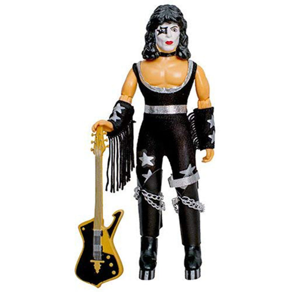 Mego Kiss Paul Stanley 8 Inch Action Figure - Radar Toys
