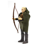 Mego Movies Lord Of The Rings Legolas 8 Inch Action Figure - Radar Toys