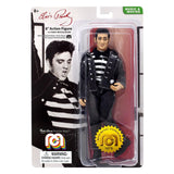Mego Music And Movies Elvis Presley 8 Inch Action Figure - Radar Toys