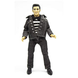 Mego Music And Movies Elvis Presley 8 Inch Action Figure - Radar Toys