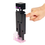 Minecraft Attacking Enderman 5 Inch Action Figure - Radar Toys