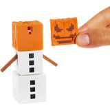 Minecraft Comic Maker Snow Golem Action Figure - Radar Toys