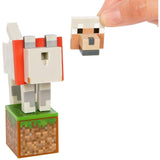 Minecraft Comic Maker Wolf Action Figure - Radar Toys