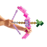 Minecraft Enchanted Bow And Arrow - Radar Toys