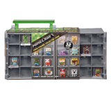 Minecraft Mini Figure Collector Case - Radar Toys