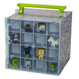 Minecraft Mini Figure Collector Case - Radar Toys