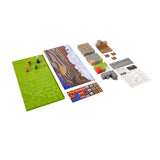 Minecraft Stop-Motion Movie Creator Mini Figure Set - Radar Toys