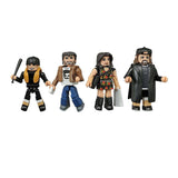 Minimates Mallrats 20th Anniversary Series 1 Box Set - Radar Toys