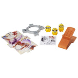 Minions Rise Of The Guru Splat 'Ems Brown Launcher Set - Radar Toys