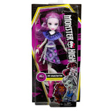 Monster High Ari Hauntington Doll - Radar Toys