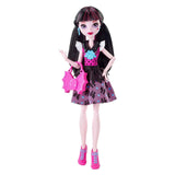 Monster High Draculaura Doll - Radar Toys