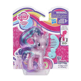 My Little Pony Explore Equestria Starlight Glimmer Figure - Radar Toys