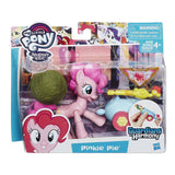My Little Pony Guardians Of Harmony Pinkie Pie Figure - Radar Toys