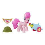 My Little Pony Guardians Of Harmony Pinkie Pie Figure - Radar Toys