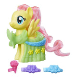 My Little Pony Runaway Fashions Fluttershy Figure - Radar Toys