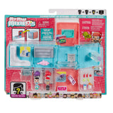 My Mini MixieQ's Aquarium Playset - Radar Toys