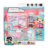 My Mini MixieQ's Series 1 Beauty Salon Mini Room - Radar Toys