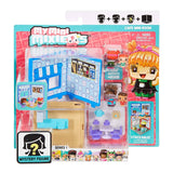 My Mini MixieQ's Series 1 Cafe Mini Room - Radar Toys