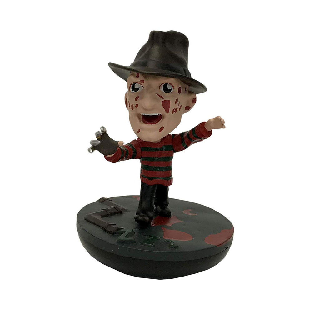 Nightmare On Elm Street Revos Freddy Krueger Vinyl Figure - Radar Toys