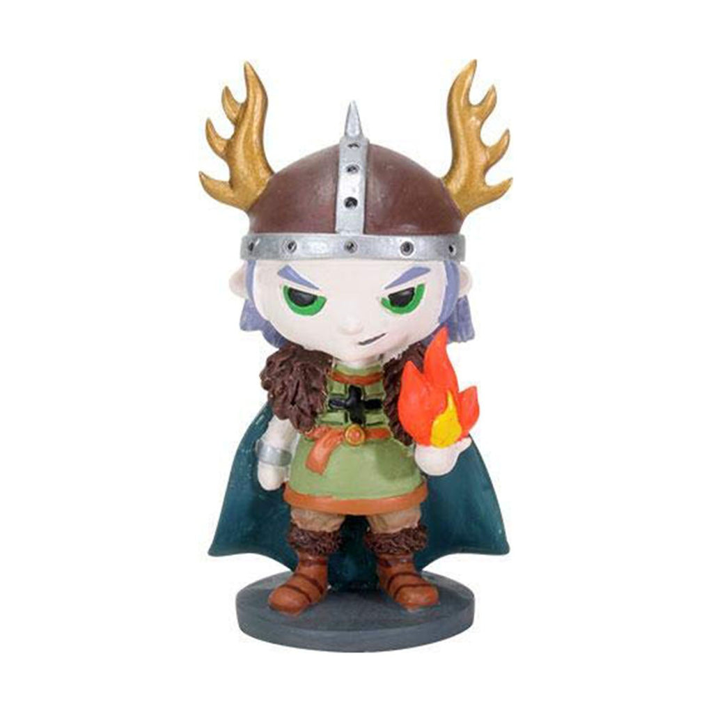 Norsies Loki Summit Collection Resin Figure - Radar Toys