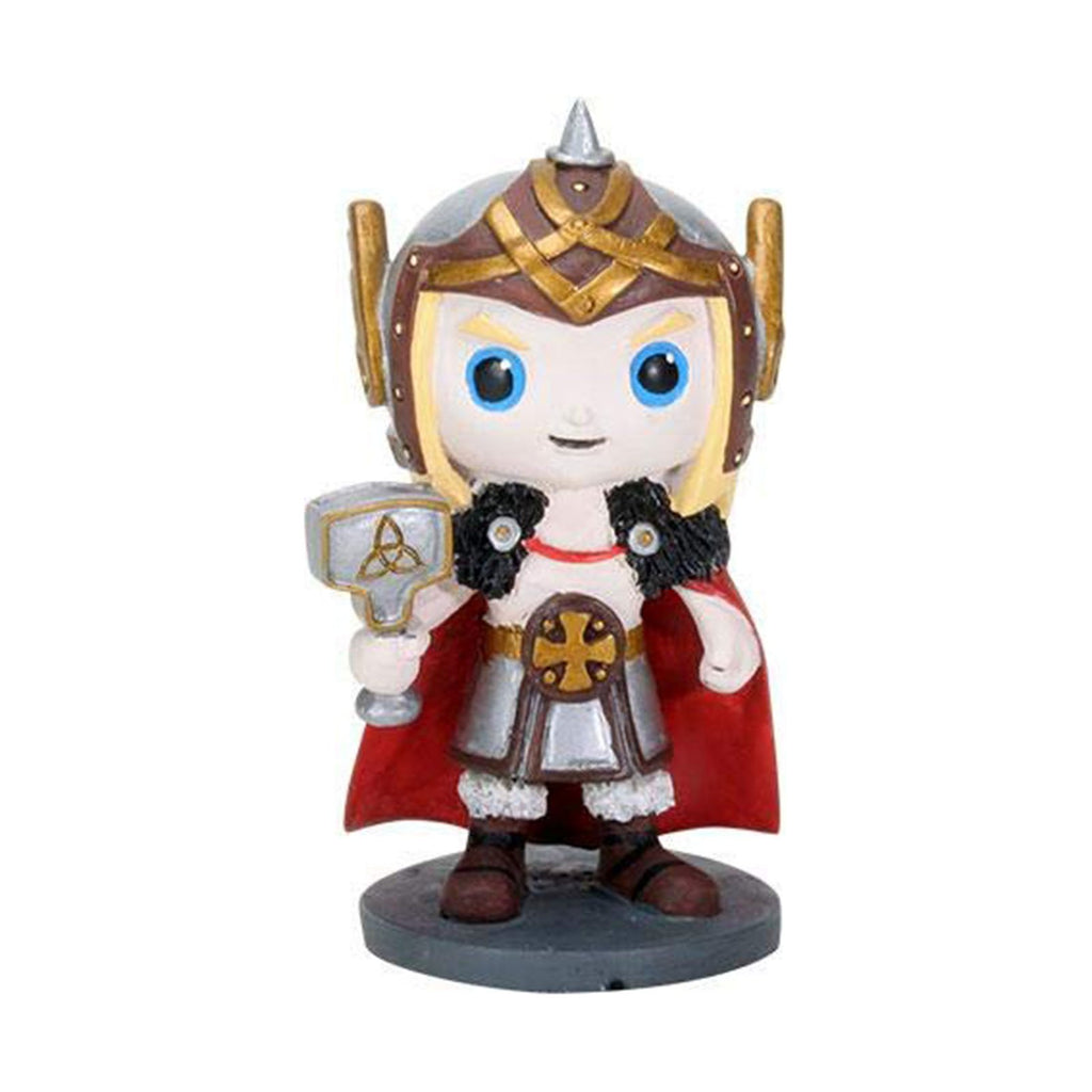 Norsies Thor Summit Collection Resin Figure - Radar Toys