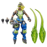 Overwatch Ultimates Lucio 6 Inch Action Figure - Radar Toys