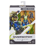 Overwatch Ultimates Lucio 6 Inch Action Figure - Radar Toys
