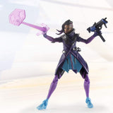 Overwatch Ultimates Sombra 6 Inch Action Figure - Radar Toys