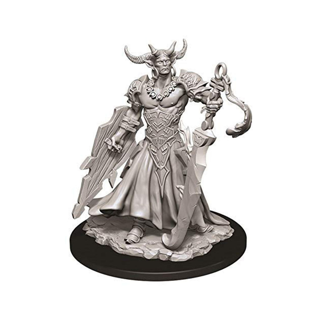 Pathfinder Battles Genie Efreeti Miniature
