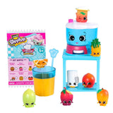 Shopkins Chef Club Juicy Smoothie Figure Collection - Radar Toys