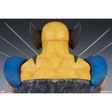 Sideshow Marvel Wolverine 9 Inch Bust - Radar Toys
