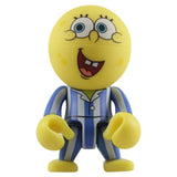 Spongebob Squarepants Bedtime Trexi Figure - Radar Toys