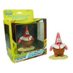 SpongeBob SquarePants World Series 1 Patrick As Spongebob Mini Figure - Radar Toys