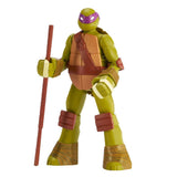 Sprukits Teenage Mutant Ninja Turtles Donatello Poseable Figure Model Kit - Radar Toys