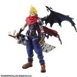 Square Enix Final Fantasy Bring Arts Another Form Variant Cloud Strife Figure - Radar Toys
