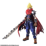 Square Enix Final Fantasy Bring Arts Another Form Variant Cloud Strife Figure - Radar Toys