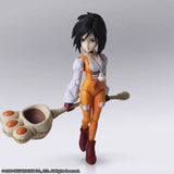 Square Enix Final Fantasy IX Zidane Garnet Bring Arts Figure Set - Radar Toys