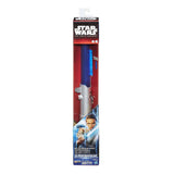 Star Wars Blade Builders Rey's Electronic Lightsaber Set - Radar Toys