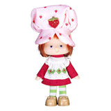 Strawberry Shortcake Classic Strawberry Shortcake 6 Inch Doll - Radar Toys