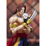 Street Fighter V Vega Figuarts Action Figure - Radar Toys