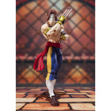 Street Fighter V Vega Figuarts Action Figure - Radar Toys
