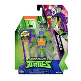 Teenage Mutant Ninja Turtles Rise Of Donatello Tech Wiz Action Figure - Radar Toys