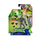 Teenage Mutant Ninja Turtles Rise Of Origami Ninja Action Figure - Radar Toys