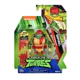 Teenage Mutant Ninja Turtles Rise Of Raphael Muscles Action Figure - Radar Toys