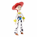 Toy Story 4 Jessie 9 Inch Action Figure - Radar Toys